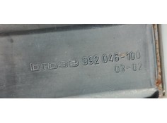 Recambio de elevalunas delantero derecho para toyota avensis berlina (t25) 2.0 d-cat referencia OEM IAM 0130822032  