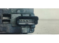 Recambio de cerradura puerta trasera izquierda para hyundai santa fe (bm) 2.2 crdi cat referencia OEM IAM 813102B030BJM  