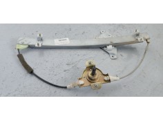 Recambio de elevalunas trasero derecho para chevrolet kalos 1.4 se referencia OEM IAM   