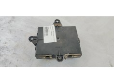 Recambio de modulo electronico para mercedes-benz clase a (w169) 2.0cdi 110 [180] referencia OEM IAM A1698204126  