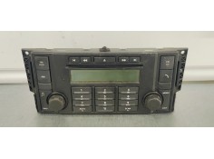 Recambio de mando multifuncion para land rover freelander (lr2) 2.2 td4 150 4x4 referencia OEM IAM 6H5218845AC  