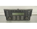 Recambio de mando multifuncion para land rover freelander (lr2) 2.2 td4 150 4x4 referencia OEM IAM 6H5218845AC  