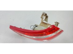 Recambio de piloto trasero izquierdo para citroen c4 picasso tonic referencia OEM IAM   