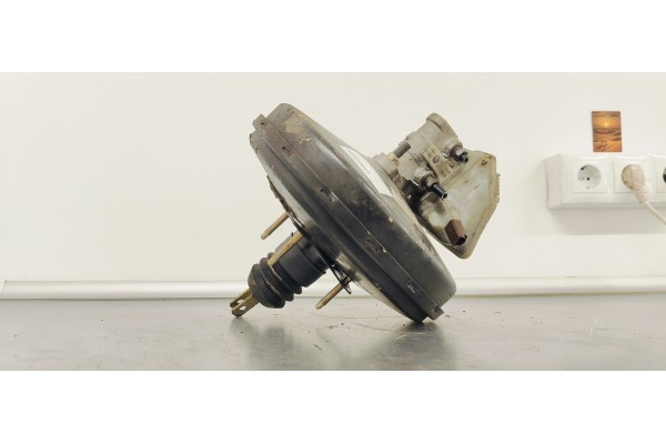 Recambio de servofreno para citroen c4 berlina vtr plus referencia OEM IAM 9680836880  