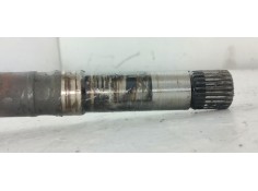 Recambio de transmision delantera derecha para citroen c4 berlina cool referencia OEM IAM 9637117880  