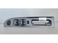 Recambio de mando elevalunas delantero izquierdo para kia carens 2.0 turbodiesel cat referencia OEM IAM   