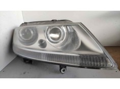 Recambio de faro derecho para volkswagen phaeton (3d2/3d8) 3.0 v6 tdi dpf referencia OEM IAM 3D1941016J 99024668 