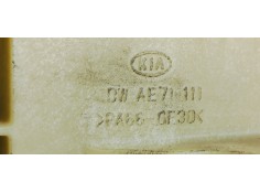 Recambio de palanca cambio para kia sorento 2.5 crdi ex referencia OEM IAM AE71111  