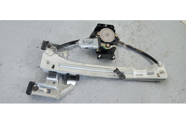Recambio de elevalunas trasero izquierdo para chrysler pt cruiser (pt) 2.0 classic referencia OEM IAM 40211111903  