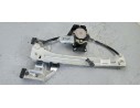 Recambio de elevalunas trasero izquierdo para chrysler pt cruiser (pt) 2.0 classic referencia OEM IAM 40211111903  
