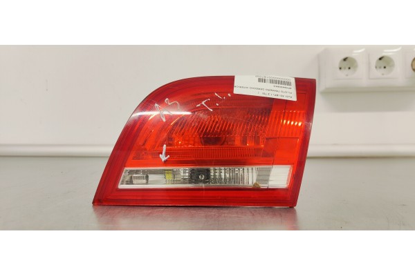 Recambio de piloto trasero derecho interior para audi a3 (8p) 1.2 tsi referencia OEM IAM 8P4945094D  