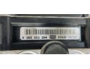 Recambio de abs para peugeot 508 sw 2.0 hdi 182 fap referencia OEM IAM 0265252809  