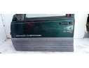 Recambio de puerta delantera izquierda para jeep gr.cherokee (wj/wg) 4.7 v8 cat referencia OEM IAM   
