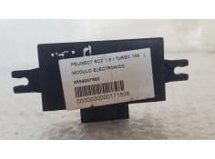 MODULO ELECTRONICO 9659997680 