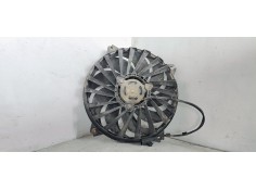 Recambio de electroventilador para citroen c5 berlina 2.0 hdi referencia OEM IAM 9635494380  