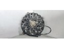 Recambio de electroventilador para citroen c5 berlina 2.0 hdi referencia OEM IAM 9635494380  