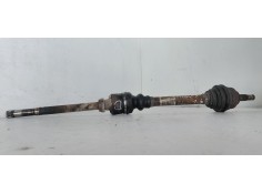 Recambio de transmision delantera derecha para citroen c4 berlina cool referencia OEM IAM 9637117880  