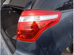 Recambio de piloto trasero derecho para citroen c4 picasso tonic referencia OEM IAM   