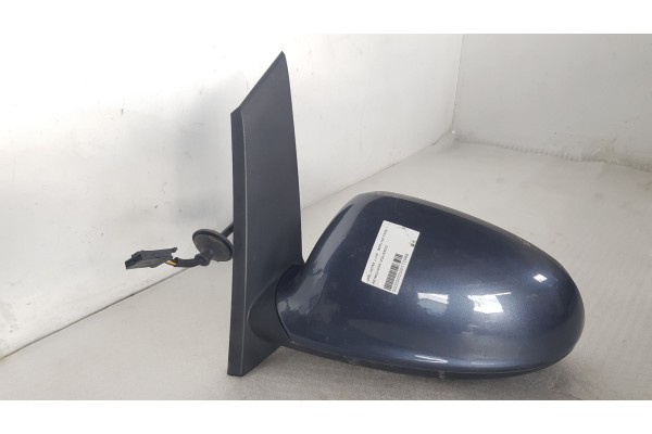 Recambio de retrovisor izquierdo para opel astra j lim. berlina fase 1 referencia OEM IAM   