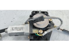 Recambio de elevalunas trasero izquierdo para chrysler pt cruiser (pt) 2.0 classic referencia OEM IAM 40211111903  