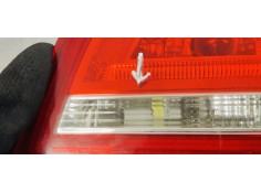 Recambio de piloto trasero derecho interior para audi a3 (8p) 1.2 tsi referencia OEM IAM 8P4945094D  