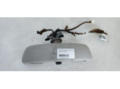 Recambio de espejo para mercedes-benz clase m (w164) 320 cdi 4m edition 10 referencia OEM IAM   