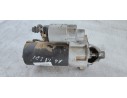 Recambio de motor arranque para audi a4 berlina (8e) 1.9 tdi (96kw) referencia OEM IAM   