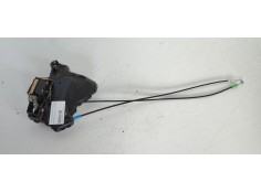 Recambio de cerradura puerta delantera derecha para toyota avensis berlina (t25) 2.0 d-cat referencia OEM IAM   