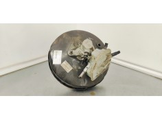Recambio de servofreno para citroen c4 berlina vtr plus referencia OEM IAM 9680836880  