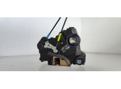 Recambio de cerradura puerta delantera derecha para toyota avensis berlina (t25) 2.0 d-cat referencia OEM IAM   