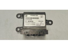 Recambio de modulo electronico para opel insignia berlina excellence referencia OEM IAM 13308135  