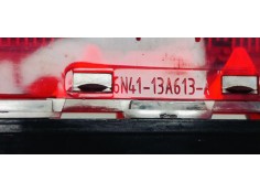 Recambio de luz central de freno para ford focus cabrio (ca5) 2.0 referencia OEM IAM 6N4113A613A  