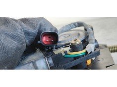 Recambio de elevalunas trasero izquierdo para chrysler pt cruiser (pt) 2.0 classic referencia OEM IAM 40211111903  