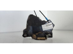 Recambio de cerradura puerta delantera derecha para toyota avensis berlina (t25) 2.0 d-cat referencia OEM IAM   