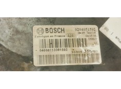 Recambio de servofreno para citroen c4 berlina vtr plus referencia OEM IAM 9680836880  