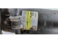 Recambio de motor arranque para audi a4 berlina (8e) 1.9 tdi (96kw) referencia OEM IAM   