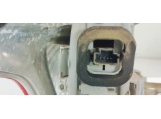 Recambio de piloto trasero derecho para citroen c4 picasso tonic referencia OEM IAM   