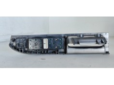 Recambio de mando elevalunas delantero izquierdo para kia carens 2.0 turbodiesel cat referencia OEM IAM   