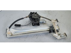 Recambio de elevalunas trasero izquierdo para chrysler pt cruiser (pt) 2.0 classic referencia OEM IAM 40211111903  