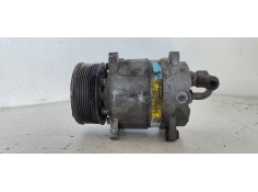 COMPRESOR AIRE ACONDICIONADO 6560652 