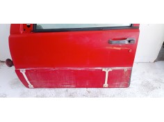 Recambio de puerta delantera izquierda para jeep gr.cherokee (wj/wg) 4.7 v8 cat referencia OEM IAM   