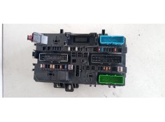 Recambio de caja reles / fusibles para opel astra h berlina 1.7 16v cdti referencia OEM IAM 5DK00866950  