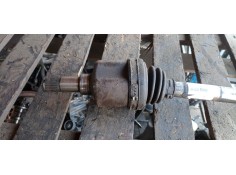 Recambio de transmision delantera izquierda para ford galaxy (ca1) 2.0 tdci cat referencia OEM IAM 6G913B437BD  