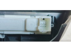 Recambio de pantalla multifuncion para alfa romeo giulietta (191) 1.6jtd 105 fap referencia OEM IAM 156086344  