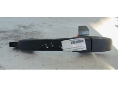 MANETA EXTERIOR TRASERA IZQUIERDA 