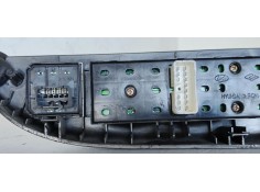 Recambio de mando elevalunas delantero izquierdo para kia carens 2.0 turbodiesel cat referencia OEM IAM   