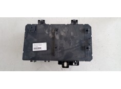 Recambio de caja reles / fusibles para opel astra h berlina 1.7 16v cdti referencia OEM IAM 5DK00866950  