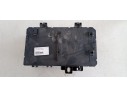Recambio de caja reles / fusibles para opel astra h berlina 1.7 16v cdti referencia OEM IAM 5DK00866950  