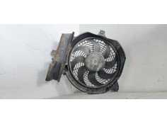 Recambio de electroventilador para hyundai santa fe (sm) 2.0 crdi cat referencia OEM IAM 9773026XXXX  