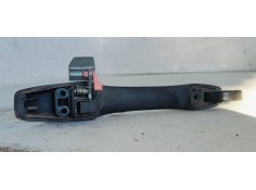 Recambio de maneta exterior trasera izquierda para dodge caliber 2.0i 155 referencia OEM IAM   
